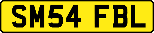 SM54FBL