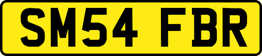 SM54FBR