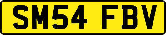 SM54FBV