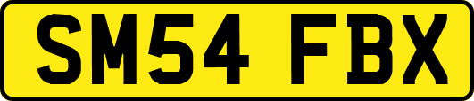 SM54FBX