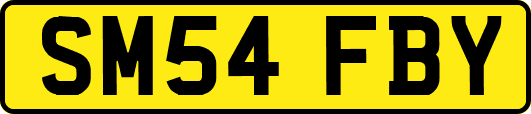 SM54FBY