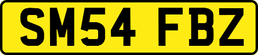 SM54FBZ