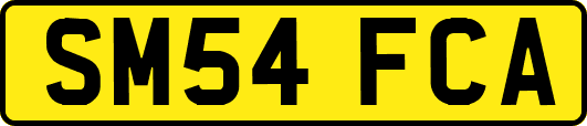 SM54FCA