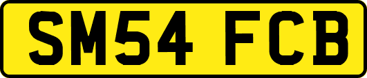 SM54FCB
