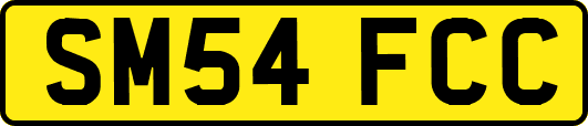 SM54FCC