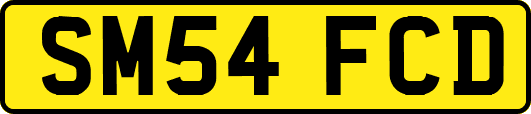 SM54FCD