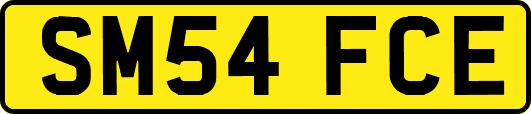 SM54FCE