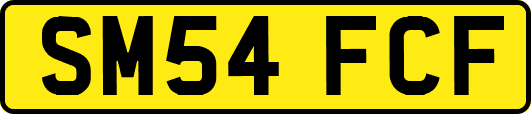 SM54FCF