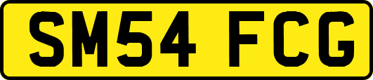 SM54FCG