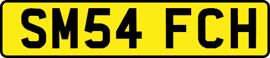 SM54FCH