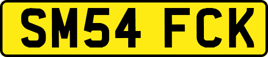 SM54FCK