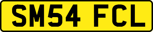 SM54FCL