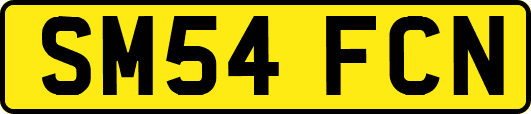 SM54FCN