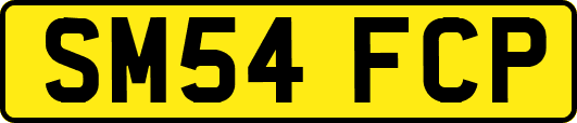 SM54FCP