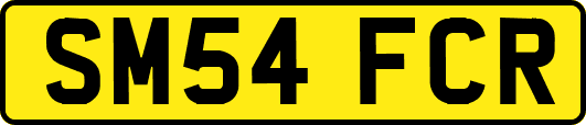 SM54FCR