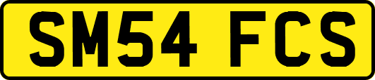 SM54FCS