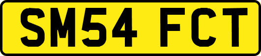 SM54FCT