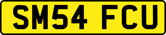 SM54FCU