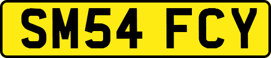 SM54FCY