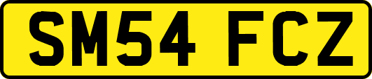 SM54FCZ
