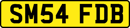 SM54FDB