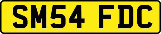 SM54FDC