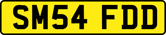 SM54FDD
