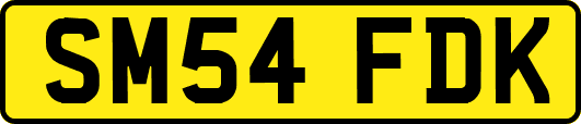 SM54FDK