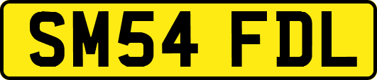 SM54FDL