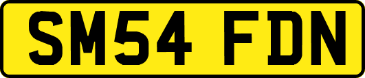 SM54FDN
