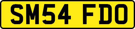 SM54FDO