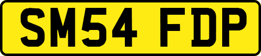 SM54FDP