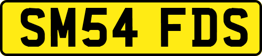 SM54FDS