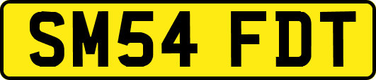SM54FDT