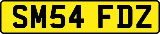 SM54FDZ