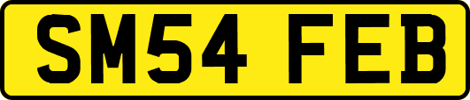 SM54FEB