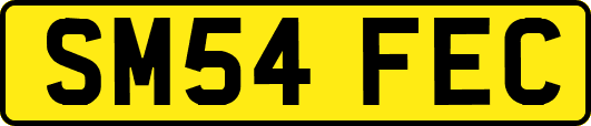 SM54FEC