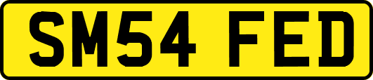 SM54FED