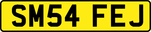SM54FEJ