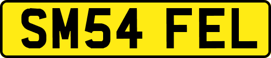 SM54FEL