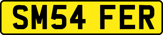 SM54FER