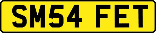 SM54FET