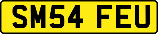 SM54FEU