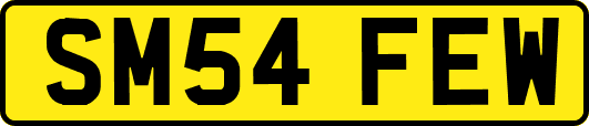 SM54FEW