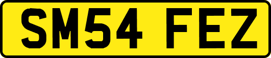 SM54FEZ