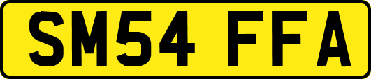 SM54FFA
