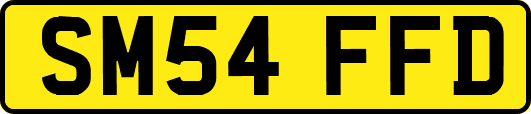 SM54FFD