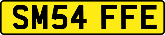 SM54FFE