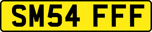 SM54FFF