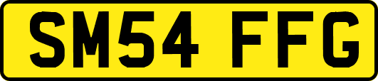 SM54FFG